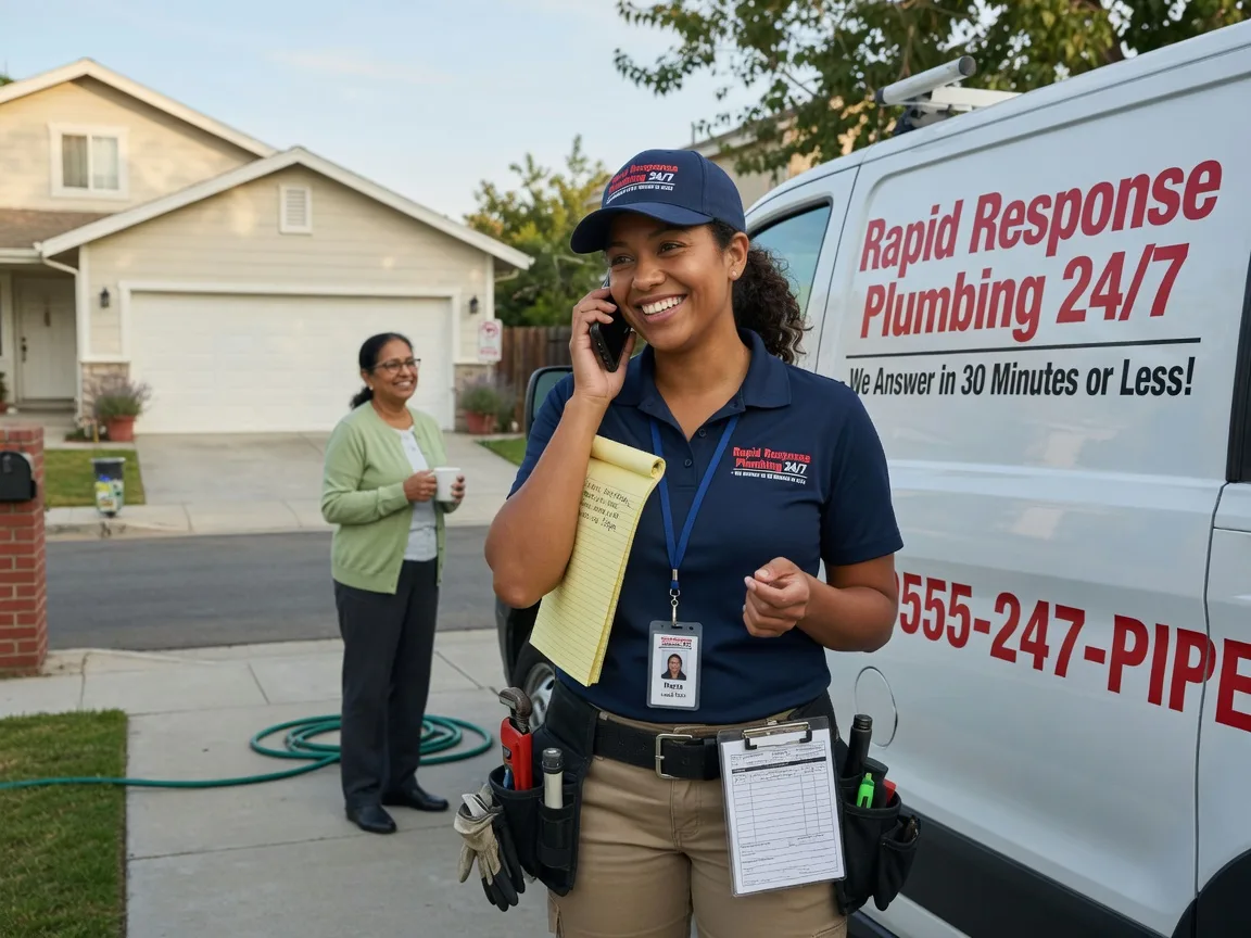 Emergency Plumber Julian, PA FAQs